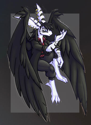 Sakido Elexion (Slightly Damned)