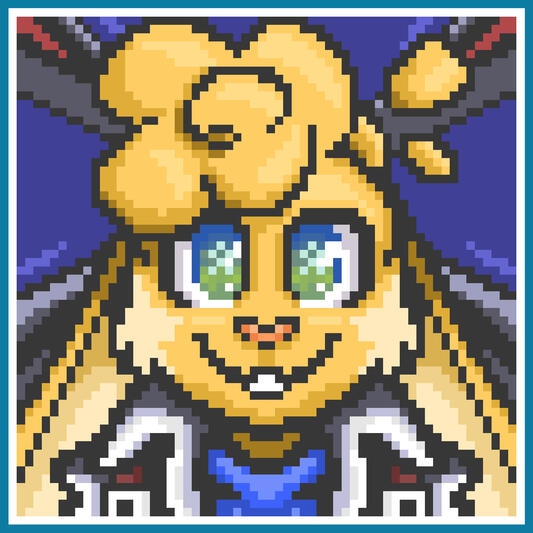 Studio Jumpstar (Pixel Profile)
