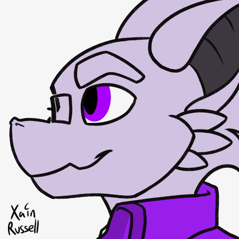 Xiggy (Simple Animation)